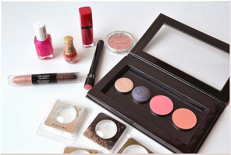 [Swap] Voilà le Printemps avec Lili !