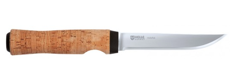 Helle knives