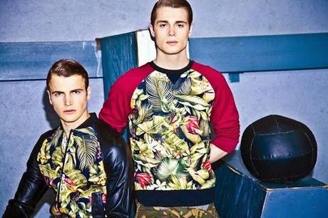 La mode du printemps et été 2014 par le magazine WWD.