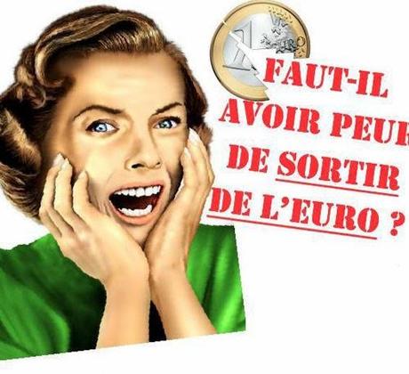 Cessons de croire que la fin de l'Euro serait une fin du monde !
