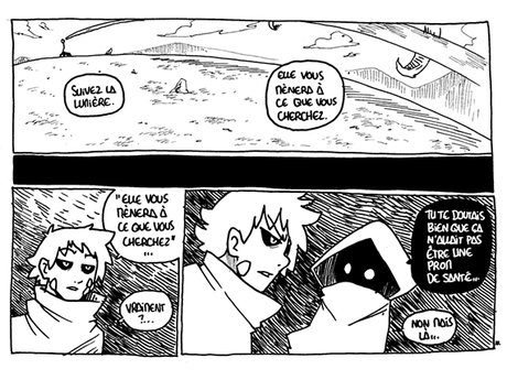 Les 23 heures de la bd 2014 !