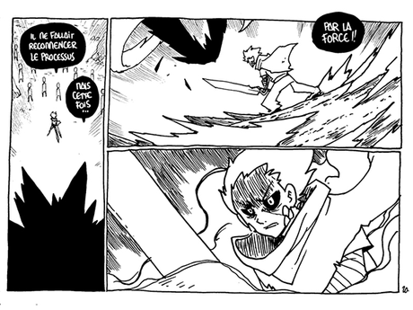 Les 23 heures de la bd 2014 !