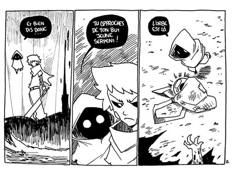 Les 23 heures de la bd 2014 !