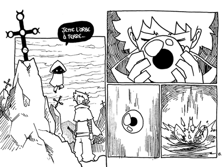 Les 23 heures de la bd 2014 !