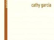 Cathy Garcia dois marcher encore]