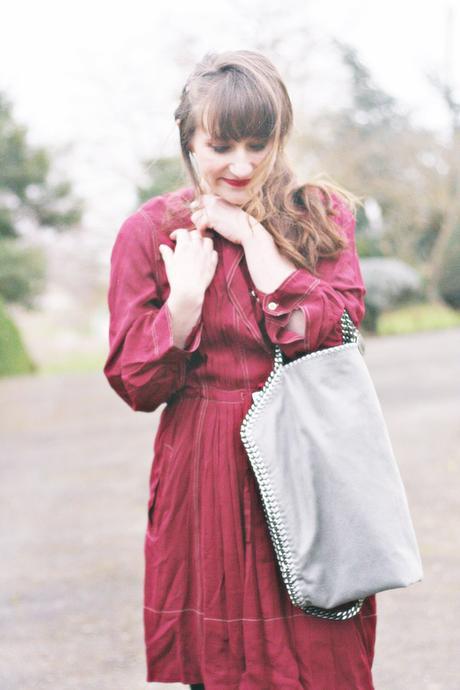 robe-en-soie-isabel-marant-lookisabelmarant-blog-mode-sac-stellamccartney-falabella