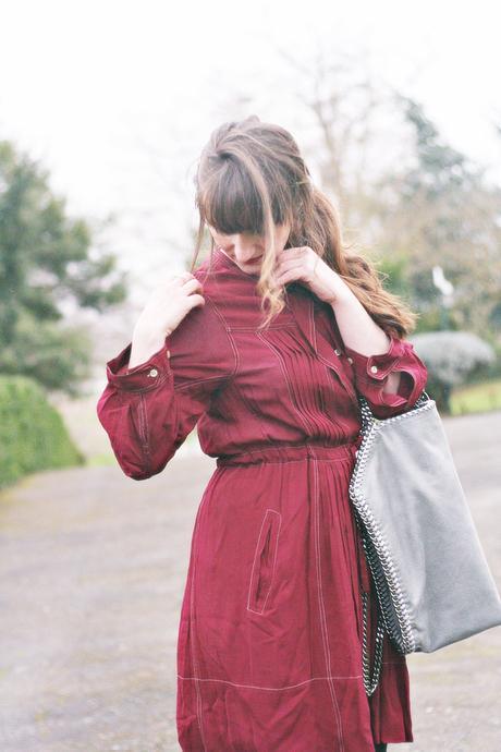 robe-en-soie-isabel-marant-lookisabelmarant-blog-mode-sac-stellamccartney-falabella