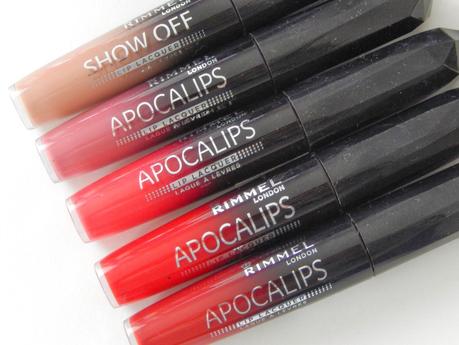 Les Apocalips, tu aimes ou tu aimes pas?