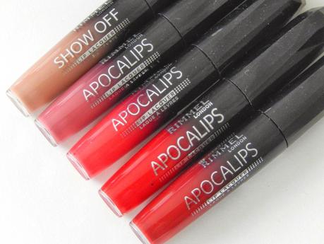 Les Apocalips, tu aimes ou tu aimes pas?