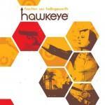 Hawkeye 18 de David Aja