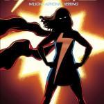Ms Marvel 2  de Jamie Mckelvie