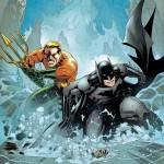 Batman - Aquaman 29 de Mick Gray et Patrick Gleason