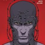 Magneto 1 de Paolo Rivera