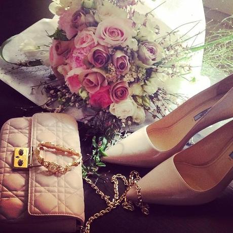 Ma semaine en mots et en photos instagram (128)