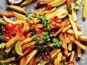 blog d'Heather Christo, cuisine sens comme dans chaussons frites dukkah plein d'autres choses
