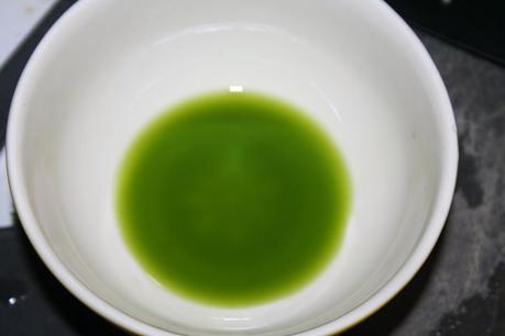 Salade de saison au Kale, un peu de fraîcheur pour profiter des beaux jours.