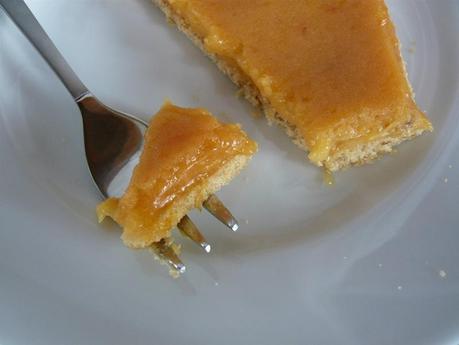 tarte a l'orange sanguine (5)