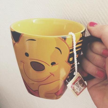 365 days of happiness, Blog du Dimanche