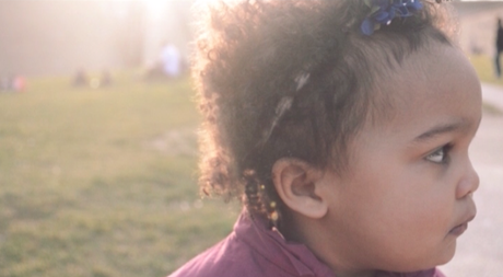 La vidéo du dimanche soir : c'est le printemps dans mon coeur.