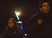 Pirouettes Dernier métro