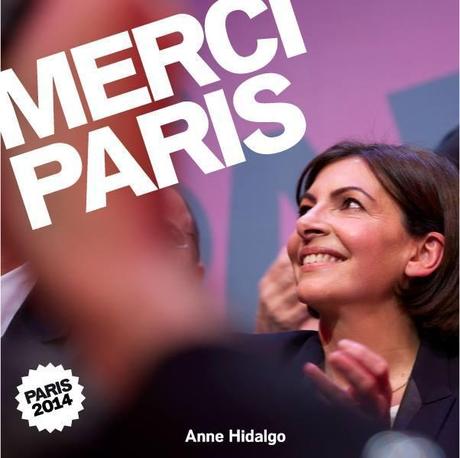 Après des années passées dans l'ombre de Bertrand Delanoë, Anne Hidalgo devrait accéder au siège de maire de Paris lors du prochain conseil municipal. En remportant les arrondissements clés que sont le 14e et le 12e, et malgré le basculement à droite du 9e, elle s'assure une majorité parmi les élus.
