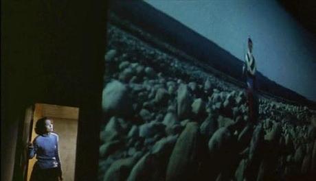 Goodbye, Dragon Inn : Ode