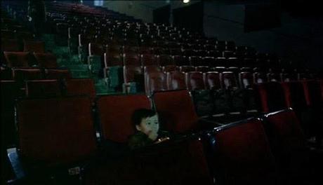 Goodbye, Dragon Inn : Ode