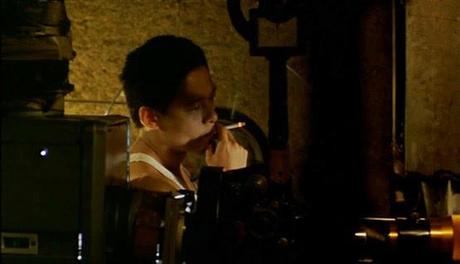 Goodbye, Dragon Inn : Ode