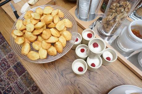 Dijon Brunch dents de loup Dijon Brunch dents de loup