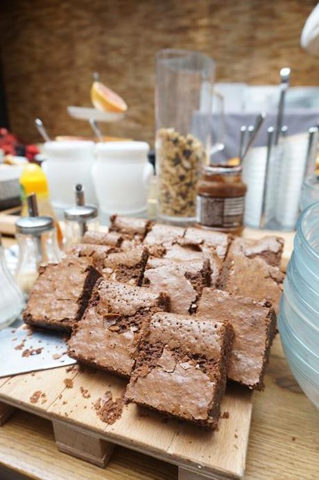 Dijon Brunch dents de loup Dijon Brunch dents de loup