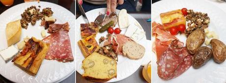 Dijon Brunch dents de loup Dijon Brunch dents de loup