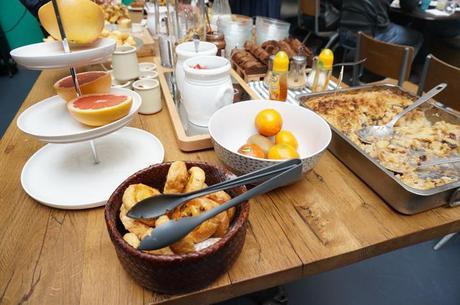 Dijon Brunch dents de loup Dijon Brunch dents de loup