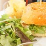 Un dimanche au Café Madam