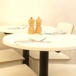 Un dimanche au Café Madam