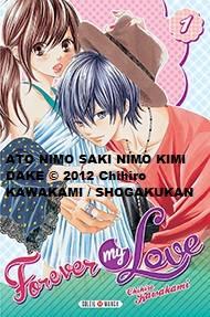 Avril 2014 chez Soleil