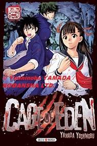 Avril 2014 chez Soleil