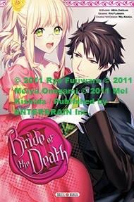 Avril 2014 chez Soleil