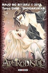 Avril 2014 chez Soleil