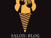 Salon blog culinaire Paris serais!