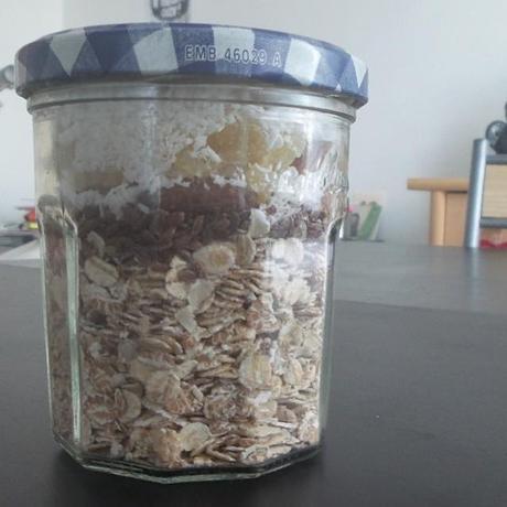 {Food} Préparer son muesli maison (recettes et astuces)
