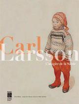 Carl-Larsson affiche