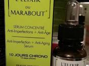 marabout dans flacon