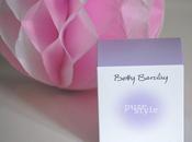 parfum Pure Style Betty Barclay [Concours]