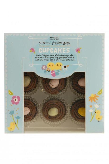 cupcakes marks et spencer cupcake marks et spencer