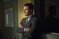 Arrow - S02E18 - Oliver Queen 
