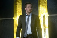 Arrow - S02E18 - Oliver Queen 