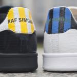 MODE: Raf Simons X Adidas