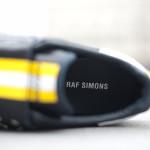 MODE: Raf Simons X Adidas