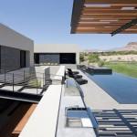 ARCHI: Grey House à Las Vegas