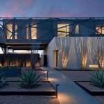 ARCHI: Grey House à Las Vegas